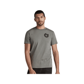 G Star Crew License Graphic R T